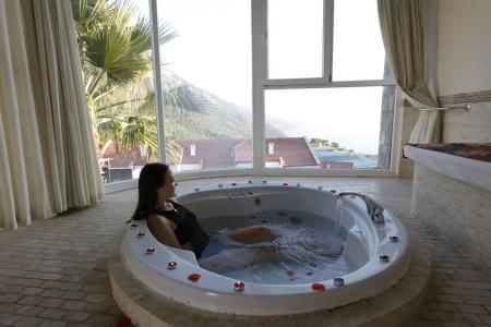 Sertil Deluxe & Spa - Adult Only - 37