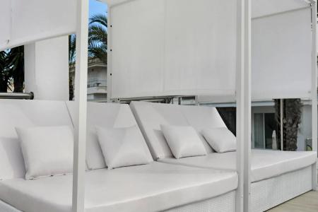 THB Gran Playa - Только для взрослых - 38