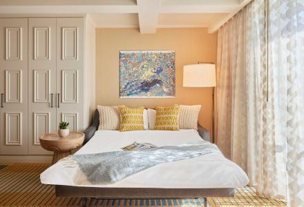 Viceroy Santa Monica - 43