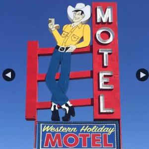 Western Holiday - 5