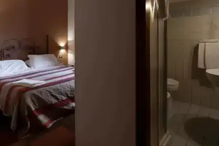 Albergo Del Chianti - 54