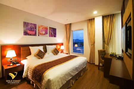 Gold Coast Resort & Spa - 3