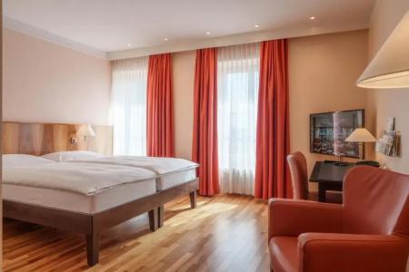 Schweizerhof Basel - 68