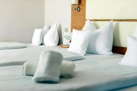Best Western am Kastell - 107