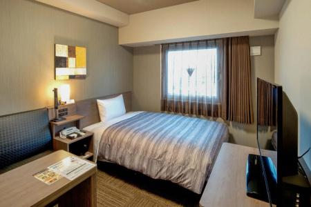 Route-Inn Sendai Higashi - 33