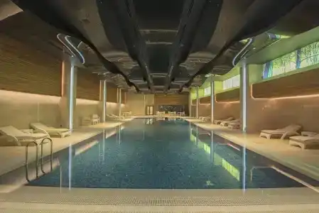 Bayır Diamond & Convention Center - 13