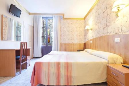 Fornos - Barcelona - 2