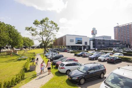 Van der Valk Eindhoven - 36