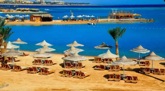Labranda Club Makadi - 25