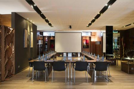 AC Victoria Suites by Marriott - 22