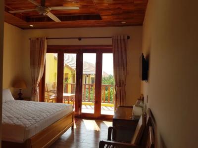 Viet Thanh Resort - 76