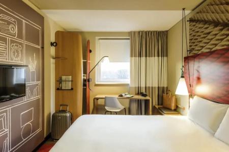 Ibis Berlin Hauptbahnhof - 27