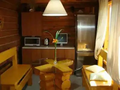 Серебряное копытце - 3