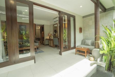 Kuta Seaview Boutique Resorts - 48