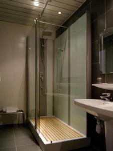 Hôtel Jeanne d'Arc - 9