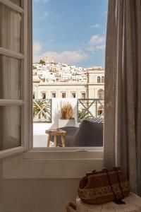 Syros Soul Luxury Suites - 42