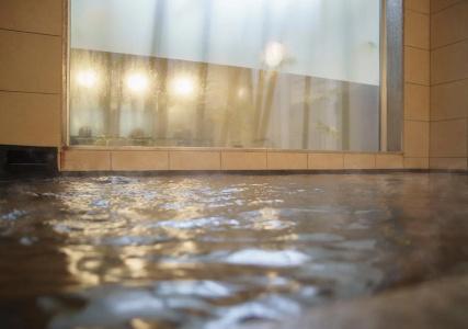 Super Kushiro Natural Hot Spring - 14