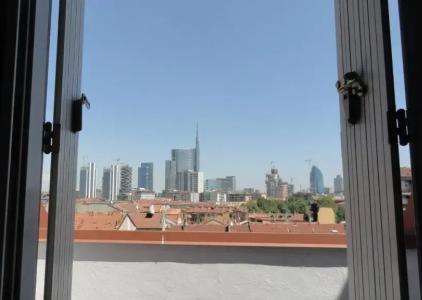 Residence Giusti 6 - 45