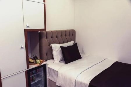 Tymbris Eskisehir - 27