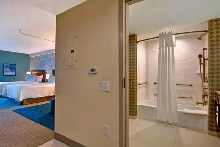 Home2 Suites By Hilton Orlando Flamingo Crossings, Fl - 50