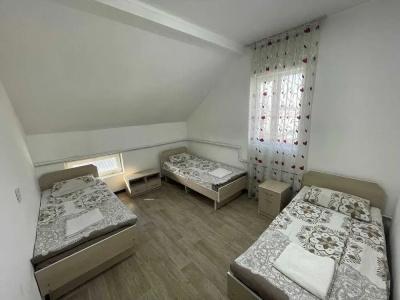 Bishkek Backpackers (Бишкек Бэкпакерс) - 18