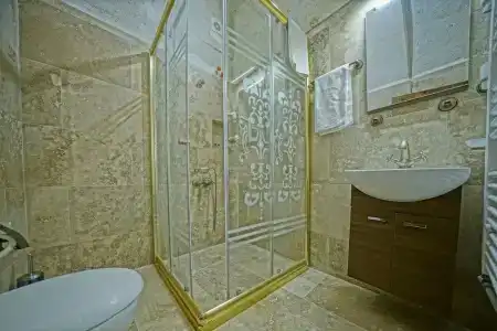Cappadocia Fairy Tale Suites - 64