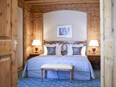 Kulm St. Moritz - 156
