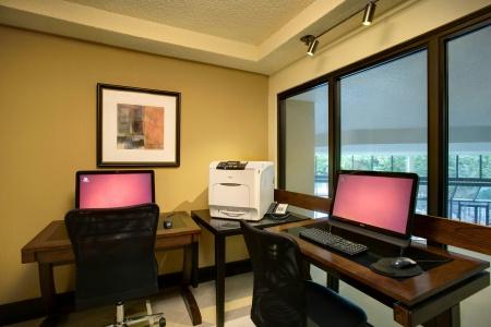 Greensboro-High Point Marriott Airport - 36