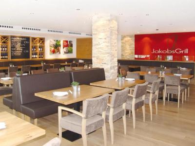 Seligweiler & Restaurant - 21