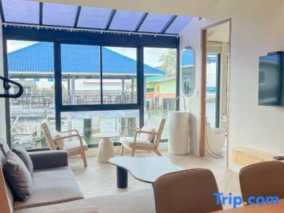 Baan Tah On The Sea - 110