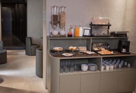 Elysium Suites collection - 10