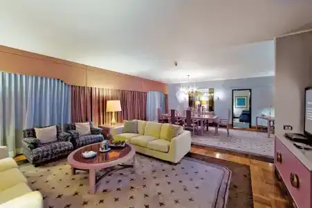 Rodos Palace - 129