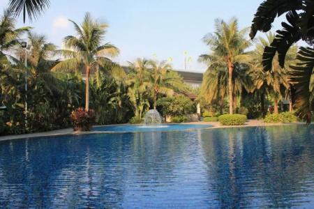 Dongguan Well Garden - 37