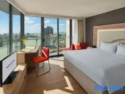 Novotel Danang Premier Han River - 155