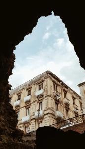 Antica Dimora Caruso - 0