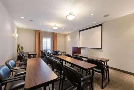 Extended Stay America Suites - San Antonio - North - 11