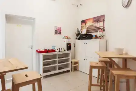 B&B Bentivogli - 9