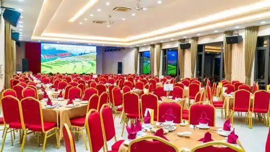 Sapa Highland Resort & Spa - 19