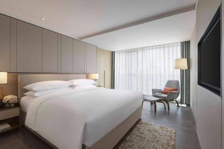 Jw Marriott Chongqing - 39