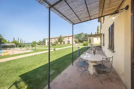 Relais La Pieve Vecchia - 87