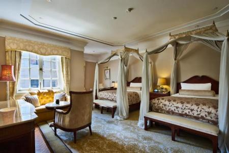 Waldorf Astoria Shanghai on the Bund - 79