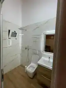 Rias Penthouse Suites - 251