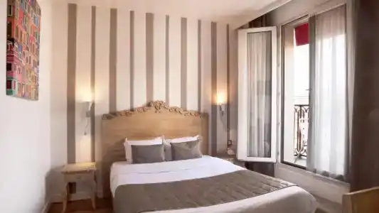 Hôtel De Venise - 51