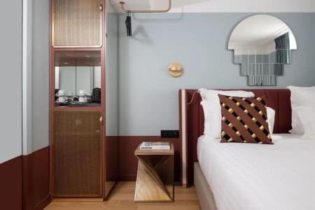 Hôtel Parisianer - 26