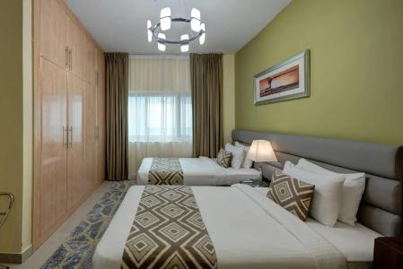 Radiance Premium Suites - 38