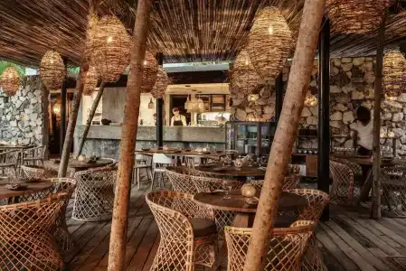 Be Tulum Beach & Spa Resort - 7