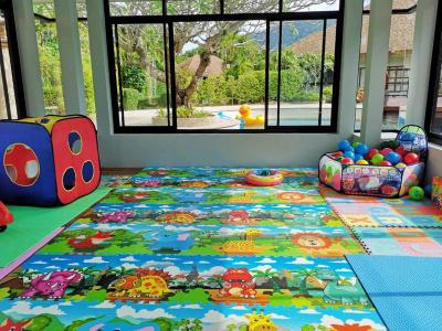 Lanta Sand Resort & Spa - 32