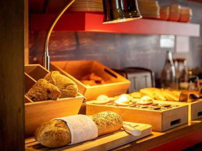 ibis Paris Boulogne Billancourt - 13