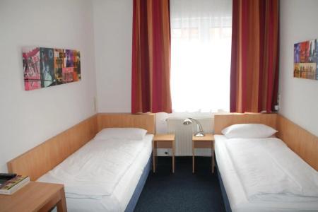 Römerhof Hanau by Trip Inn - 19