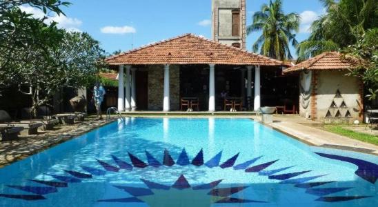 Villa Araliya - 14